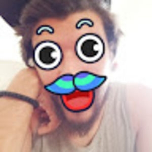 Meet your Posher, Nathan